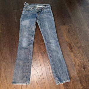 Citizens of Humanity Jeans Size 27